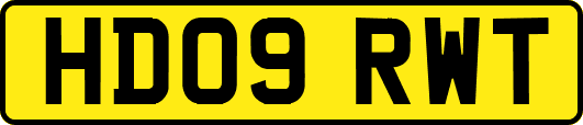 HD09RWT