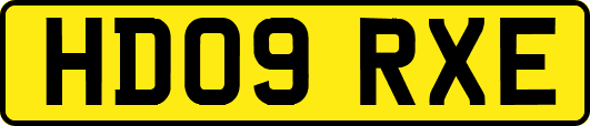 HD09RXE
