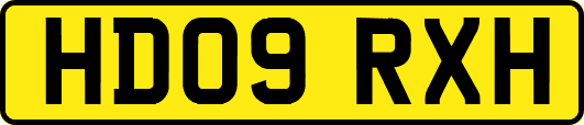 HD09RXH