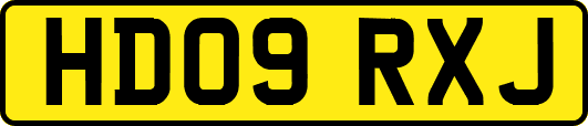 HD09RXJ
