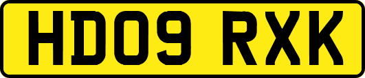 HD09RXK