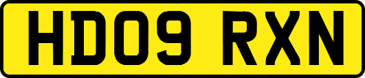 HD09RXN
