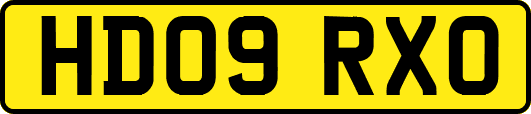 HD09RXO