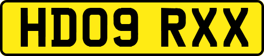 HD09RXX