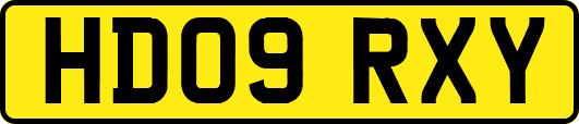 HD09RXY