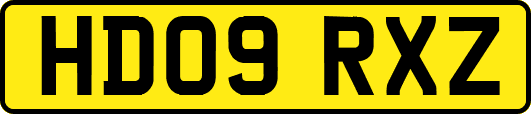 HD09RXZ