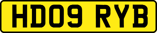 HD09RYB