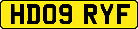 HD09RYF