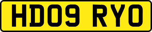 HD09RYO