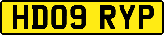 HD09RYP