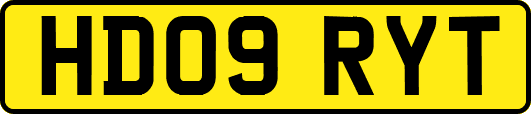 HD09RYT