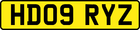 HD09RYZ