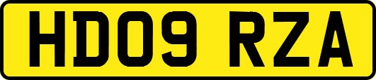 HD09RZA