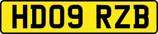 HD09RZB