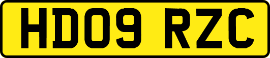 HD09RZC