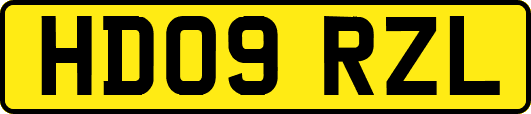 HD09RZL