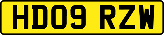 HD09RZW