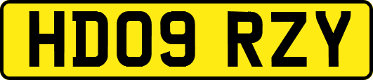 HD09RZY