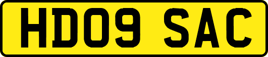 HD09SAC