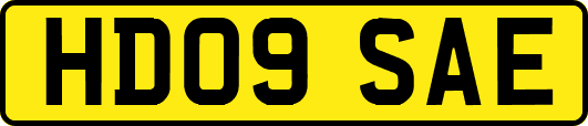 HD09SAE