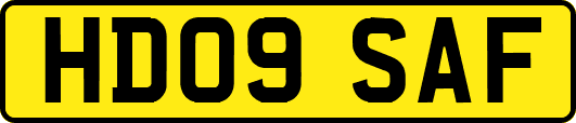 HD09SAF
