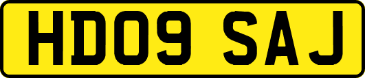 HD09SAJ