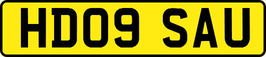 HD09SAU
