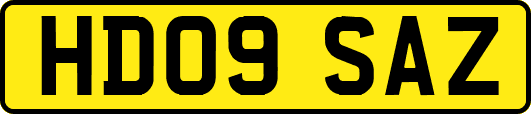 HD09SAZ