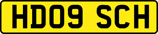 HD09SCH