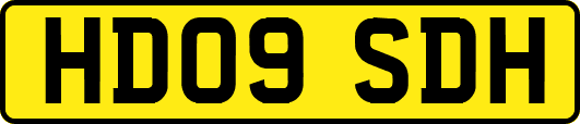 HD09SDH