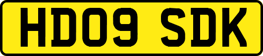 HD09SDK
