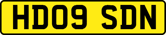 HD09SDN