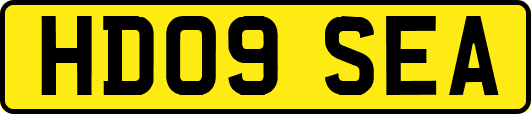 HD09SEA