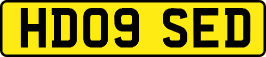 HD09SED