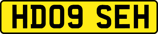 HD09SEH