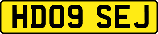 HD09SEJ