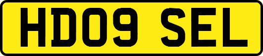 HD09SEL