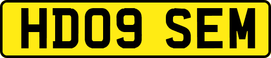HD09SEM