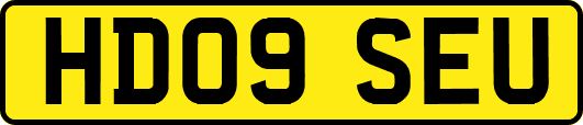 HD09SEU