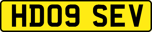 HD09SEV