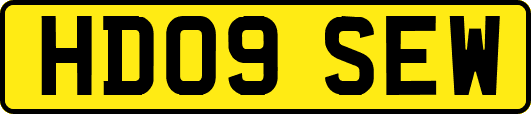 HD09SEW