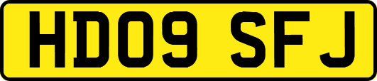HD09SFJ