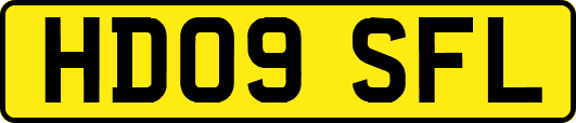 HD09SFL
