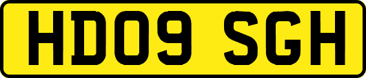 HD09SGH