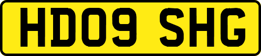 HD09SHG