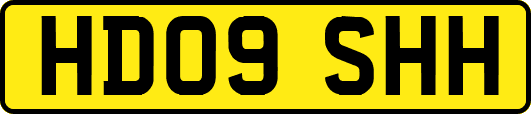 HD09SHH