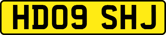 HD09SHJ