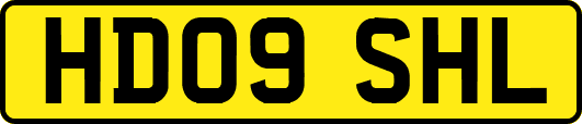HD09SHL