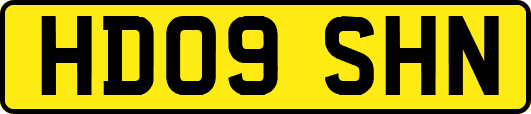 HD09SHN
