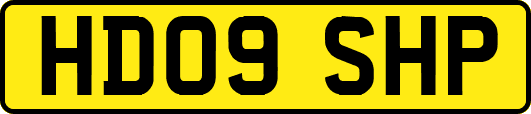 HD09SHP